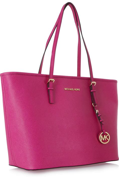 Pinke Michael Kors Taschen online 